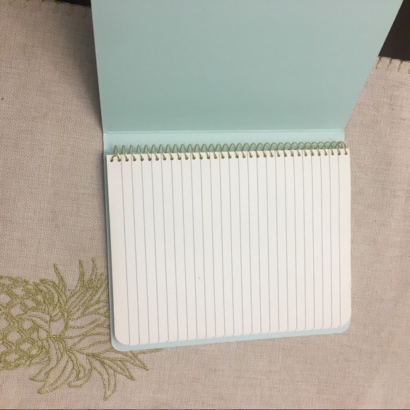 🌵Kate Spade “wish I was here” journal notebook - Picture 5 of 7